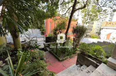 Casa no melhor ponto de copacabana. oportunidade de negocio!