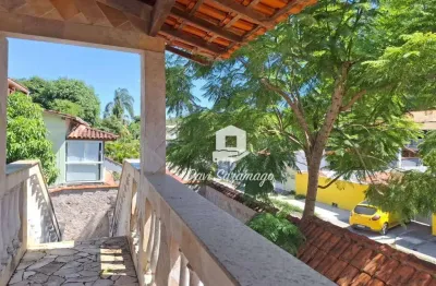 Casa com 6 quartos à venda na Rua Francisco da Costa Menezes, Itaipu, Niterói