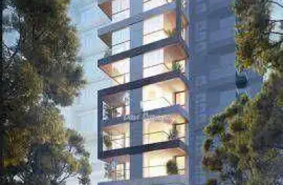 Loft com 1 quarto à venda na Rua Mariz e Barros, Icaraí, Niterói