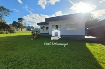 Casa com 3 dormitórios sendo 1 suíte, em condomínio, à venda, por r$ 590.000 em várzea das moças