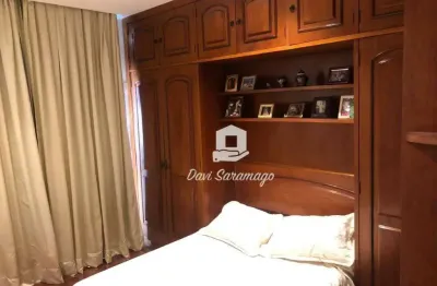 Cobertura com 3 quartos à venda na Rua Valparaíso, Tijuca, Rio de Janeiro