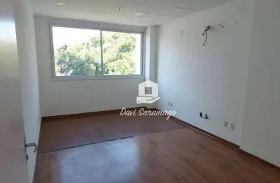 Sala comercial à venda na Rua Doutor Celestino, Centro, Niterói