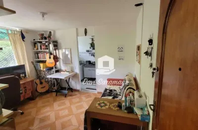 Apartamento com 2 quartos à venda na Rua Noronha Torrezão, Santa Rosa, Niterói