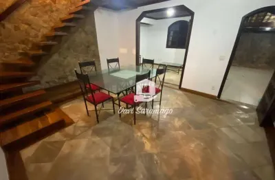 Casa com 3 quartos à venda na Rua Trovador José Naegele, Piratininga, Niterói
