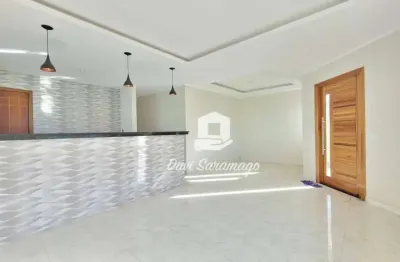 Casa com 3 quartos à venda na Rua dos Colibris, Jardim Atlântico Oeste (Itaipuaçu), Maricá