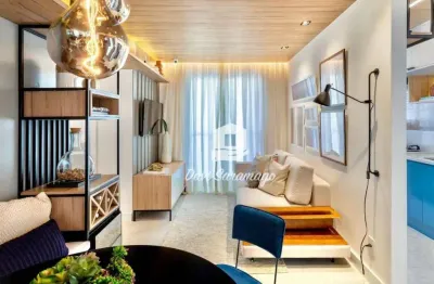 Apartamento com 2 quartos à venda na Rua Padre Augusto Lamego, Centro, Niterói
