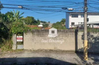 Terreno à venda na Rua Américo Alves da Costa, Piratininga, Niterói