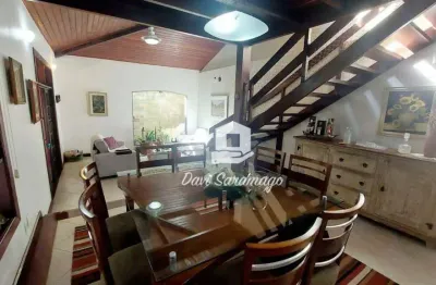 Casa com 3 quartos à venda na Estrada Professor Brigido Tinoco, Pendotiba, Niterói