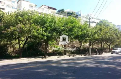 Terreno à venda na Avenida Almirante Tamandaré, Piratininga, Niterói