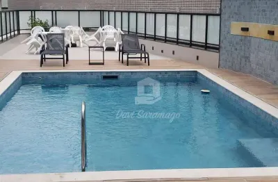 Cobertura com 3 quartos à venda na Rua José Bonifácio, São Domingos, Niterói