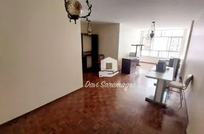Apartamento com 3 quartos à venda na Rua Gavião Peixoto, Icaraí, Niterói