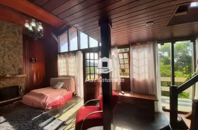 Casa em condomínio fechado com 2 quartos à venda na Estrada Francisco da Cruz Nunes, Badu, Niterói