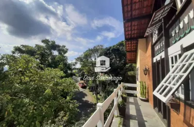 Casa em condomínio fechado com 2 quartos à venda na Estrada Francisco da Cruz Nunes, Cantagalo, Niterói