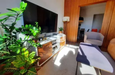 Apartamento com 2 quartos à venda na Rua Doutor Tavares de Macedo, Icaraí, Niterói