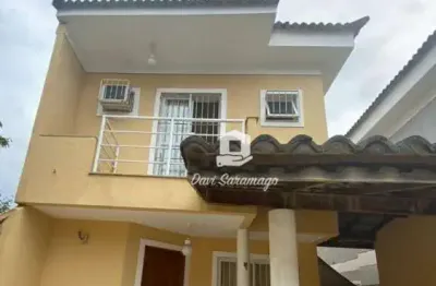 Casa à venda, 142 m² por r$ 690.000,00 - itaipu - niterói/rj
