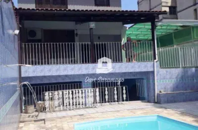 Casa com 4 dormitórios à venda por r$ 750.000,00 - brasilândia - são gonçalo/rj