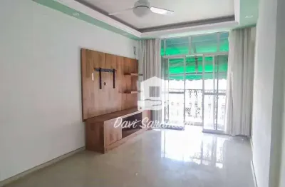 Apartamento com 2 quartos à venda na Rua Noronha Torrezão, Santa Rosa, Niterói