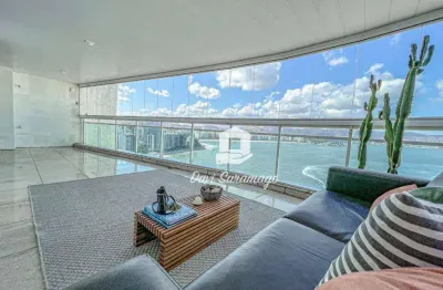 Apartamento com 4 quartos à venda na Avenida Engenheiro Martins Romeo, Ingá, Niterói