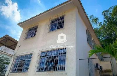 Casa com 13 quartos à venda na Rua Américo Rabelo, Santa Rosa, Niterói