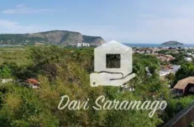 Casa em condomínio fechado com 7 quartos à venda na Rua Maestro Antônio Carlos Jobim, Camboinhas, Niterói