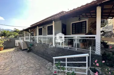 Casa com 4 quartos à venda na Rua dos Jatobás, Engenho do Mato, Niterói