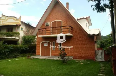 Casa à venda, 250 m² por r$ 700.000,00 - pendotiba - niterói/rj