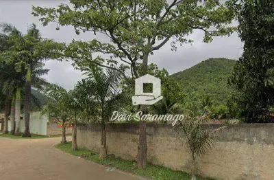 Terreno à venda, 450 m² por r$ 145.000,00 - engenho do mato - niterói/rj