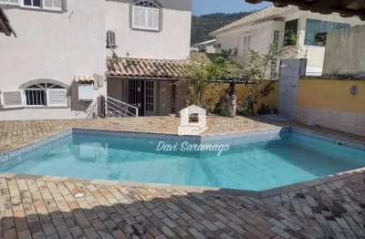 Casa com 5 quartos à venda na Rua Cruzeiro do Sul, Piratininga, Niterói