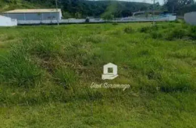 Terreno em condomínio fechado à venda na Estrada Henfil, Pindobas, Maricá