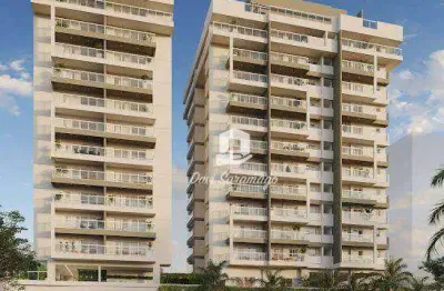 Apartamento com 3 quartos à venda na Avenida Visconde do Rio Branco, Centro, Niterói