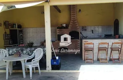 Casa com 3 quartos à venda na Rua Gabriel Henrique de Farias Júnior, Centro, Maricá