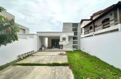 Casa com 3 quartos à venda no engenho do mato - niterói/rj