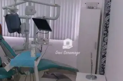Sala comercial à venda na Estrada Francisco da Cruz Nunes, Piratininga, Niterói