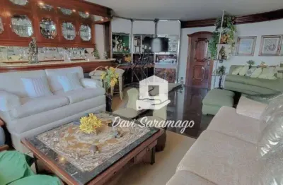 Cobertura com 5 quartos à venda na Praia João Caetano, Ingá, Niterói