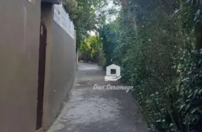 Casa com 2 quartos à venda na Rua Carlos Maximiano, Fonseca, Niterói