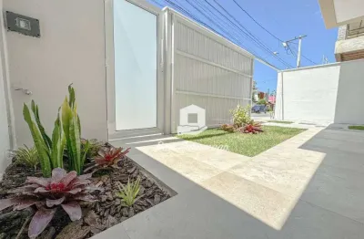 Casa com 3 quartos à venda na Rua Vereador Luiz Botelho, Piratininga, Niterói