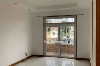 Apartamento com 3 quartos à venda na Avenida Almirante Ary Parreiras, Icaraí, Niterói