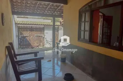Casa à venda, 121 m² por r$ 850.000,00 - piratininga - niterói/rj