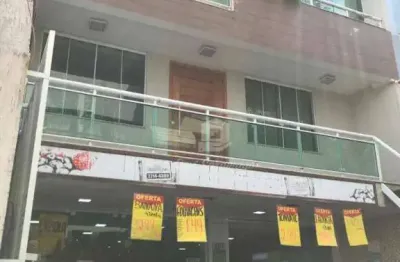 Loja à venda, 550 m² por r$ 4.500.000,00 - icaraí - niterói/rj