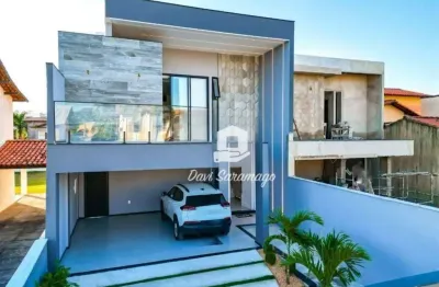 Casa com 4 quartos à venda na Rua José de Carvalho Heitor, Camboinhas, Niterói