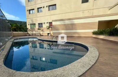 Apartamento com 2 quartos à venda na Rua Pastor Luter King, Santa Bárbara, Niterói