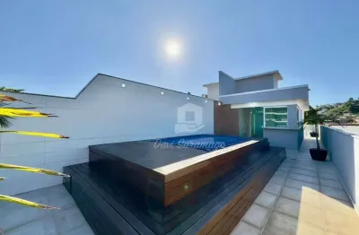 Casa com 5 quartos à venda na Rua Doutor Abi Ramia, Piratininga, Niterói