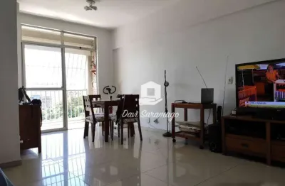 Apartamento com 2 quartos à venda na Rua Marquês de Paraná, Centro, Niterói