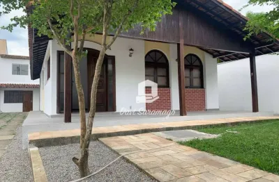 Casa com 4 quartos à venda na Rua Orestes Barbosa, Piratininga, Niterói