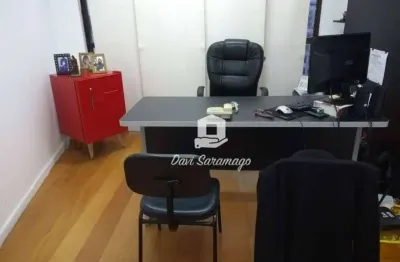 Sala comercial com 1 sala à venda na Rua da Conceição, Centro, Niterói