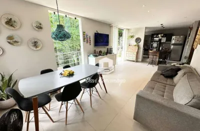 Casa em condomínio fechado com 3 quartos à venda na Estrada Francisco da Cruz Nunes, Itacoatiara, Niterói