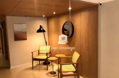 Cobertura com 4 quartos à venda na Rua Joaquim Távora, Icaraí, Niterói