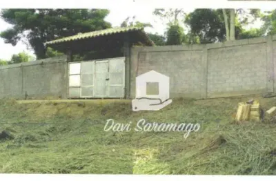 Terreno à venda na Rodovia Amaral Peixoto, Baldeador, Niterói