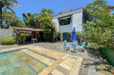 Casa com 5 quartos à venda na Rua Flavio Pinto Severo, Engenho do Mato, Niterói