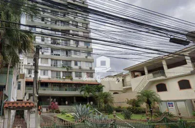 Apartamento com 3 quartos à venda na Rua Soares de Miranda, Fonseca, Niterói